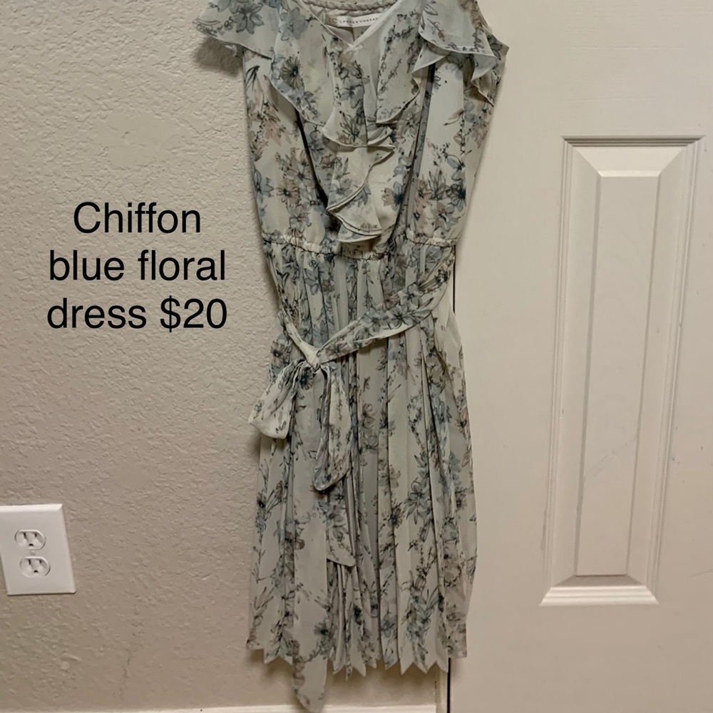 Lauren Conrad size 8 used